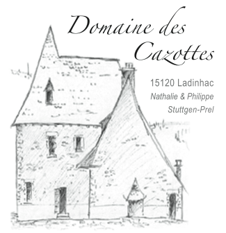 Domaine des Cazottes